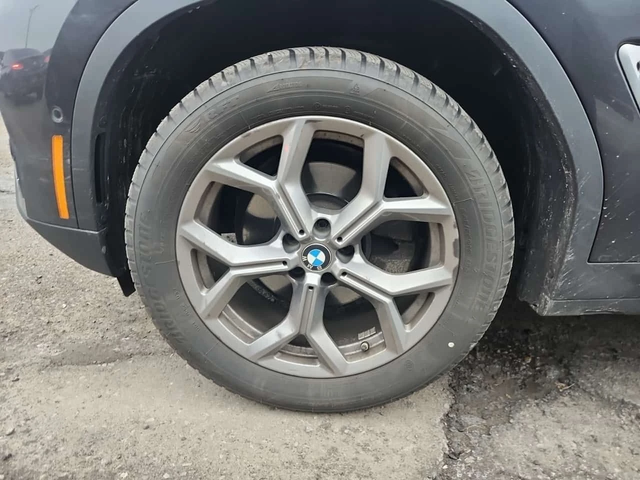 BMW X3 XDRIVE30I| ПОДГРЕВИ| ПАНО| 360| 2 КЛЮЧА| CARFAX - автомобили, коли, обяви за нови и употребявани 5