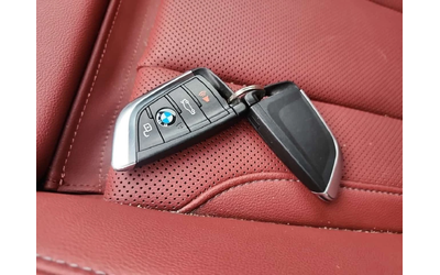 BMW X3 XDRIVE30I| ПОДГРЕВИ| ПАНО| 360| 2 КЛЮЧА| CARFAX - автомобили, коли, обяви за нови и употребявани 9