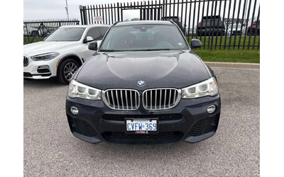 bmw-x3 - 1