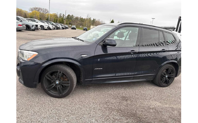bmw-x3 - 2