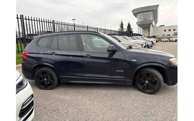 bmw-x3 - 4