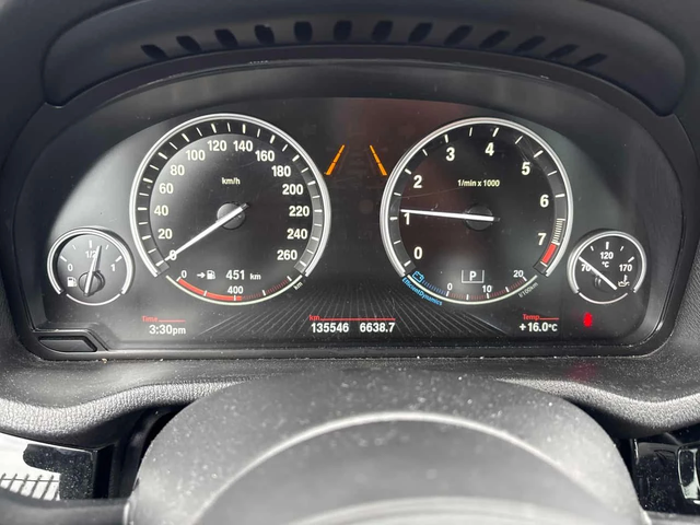 BMW X3 XDRIVE28i| M PACK| HAR/K| HUD| PANO| ПОДГРЕВ| КЛИП - автомобили, коли, обяви за нови и употребявани 7