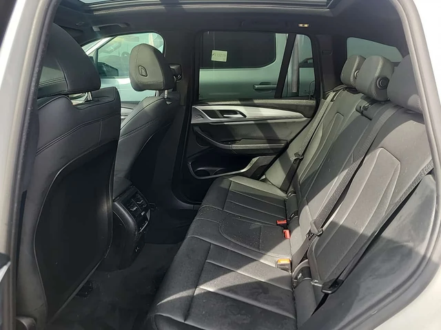 BMW X3 XDRIVE30I/CARFAX/ПАНОРАМА/ПОДГРЕВ/ПАМЕТ/ - автомобили, коли, обяви за нови и употребявани 11