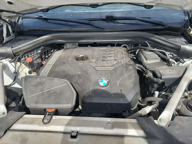 BMW X3 XDRIVE30I/CARFAX/ПАНОРАМА/ПОДГРЕВ/ПАМЕТ/ - автомобили, коли, обяви за нови и употребявани 14