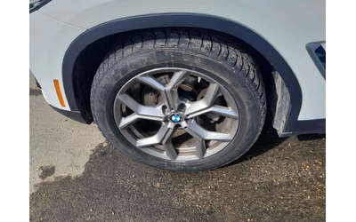 BMW X3 XDRIVE30I/CARFAX/ПАНОРАМА/ПОДГРЕВ/ПАМЕТ/ - автомобили, коли, обяви за нови и употребявани 15