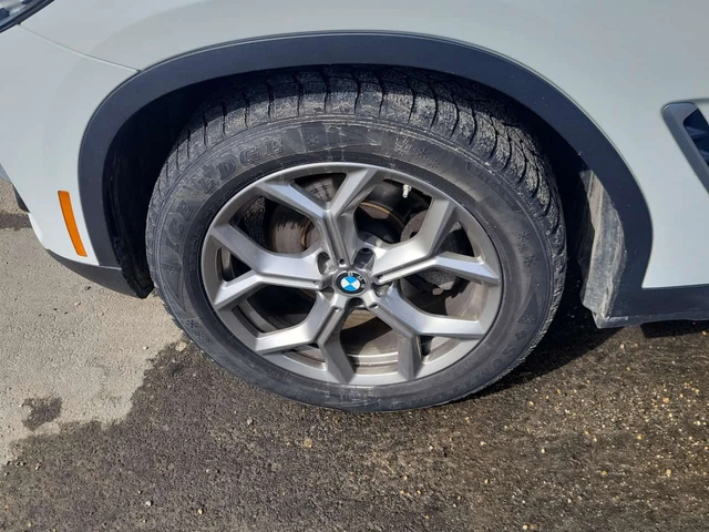 BMW X3 XDRIVE30I/CARFAX/ПАНОРАМА/ПОДГРЕВ/ПАМЕТ/ - автомобили, коли, обяви за нови и употребявани 15