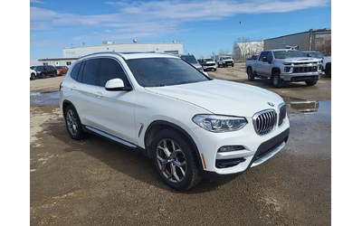bmw-x3 - 1