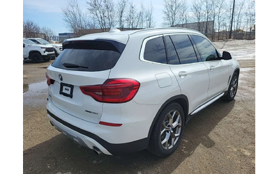 bmw-x3 - 2