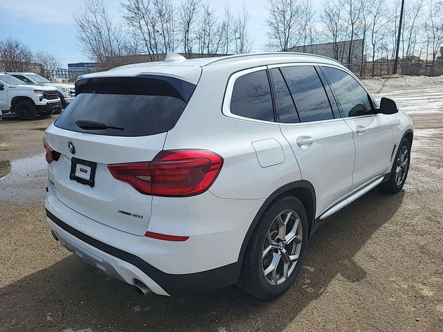 BMW X3 XDRIVE30I/CARFAX/ПАНОРАМА/ПОДГРЕВ/ПАМЕТ/ - автомобили, коли, обяви за нови и употребявани 2