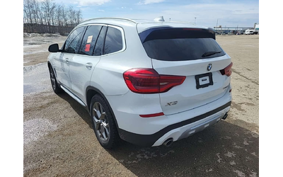 bmw-x3 - 4