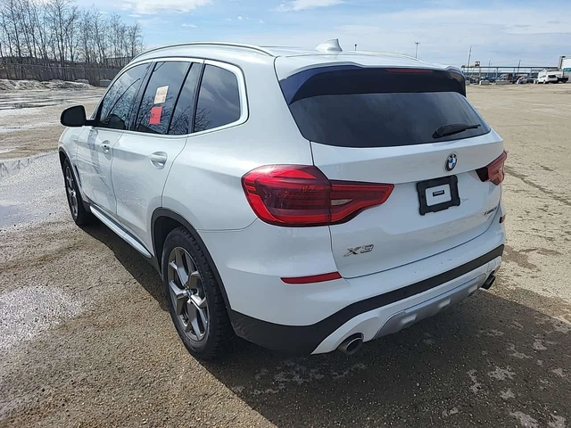 BMW X3 XDRIVE30I/CARFAX/ПАНОРАМА/ПОДГРЕВ/ПАМЕТ/ - автомобили, коли, обяви за нови и употребявани 4
