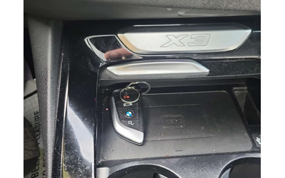BMW X3 XDRIVE30I/CARFAX/ПАНОРАМА/ПОДГРЕВ/ПАМЕТ/ - автомобили, коли, обяви за нови и употребявани 9