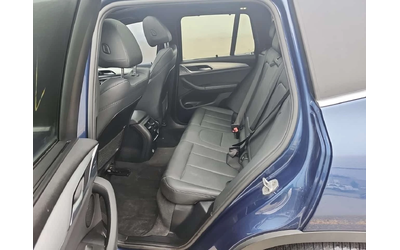 BMW X3 Sports Xdrive30i/2 КЛЮЧА/ПАНО/МАСАЖ/ПАМЕТ/ПОДГРЕВ - автомобили, коли, обяви за нови и употребявани 11