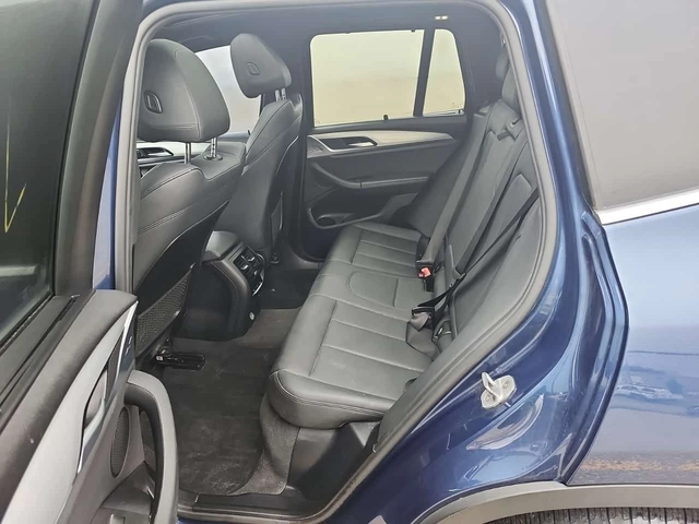BMW X3 Sports Xdrive30i/2 КЛЮЧА/ПАНО/МАСАЖ/ПАМЕТ/ПОДГРЕВ - автомобили, коли, обяви за нови и употребявани 11