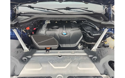 BMW X3 Sports Xdrive30i/2 КЛЮЧА/ПАНО/МАСАЖ/ПАМЕТ/ПОДГРЕВ - автомобили, коли, обяви за нови и употребявани 15