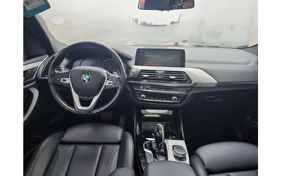 BMW X3 Sports Xdrive30i/2 КЛЮЧА/ПАНО/МАСАЖ/ПАМЕТ/ПОДГРЕВ - автомобили, коли, обяви за нови и употребявани 9