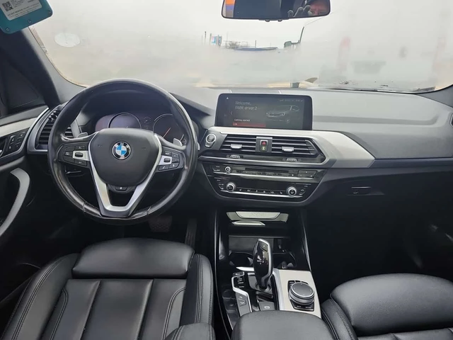 BMW X3 Sports Xdrive30i/2 КЛЮЧА/ПАНО/МАСАЖ/ПАМЕТ/ПОДГРЕВ - автомобили, коли, обяви за нови и употребявани 9