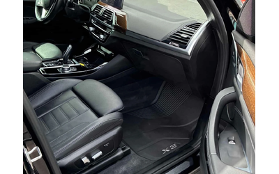 BMW X3 * xDrive30i * ПОДГРЕВ* ПАНОРАМА* - автомобили, коли, обяви за нови и употребявани 14