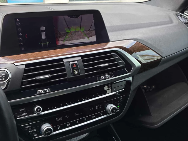 BMW X3 * xDrive30i * ПОДГРЕВ* ПАНОРАМА* - автомобили, коли, обяви за нови и употребявани 15