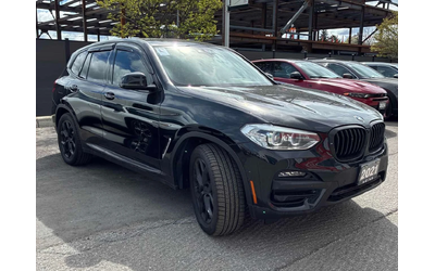 bmw-x3 - 2