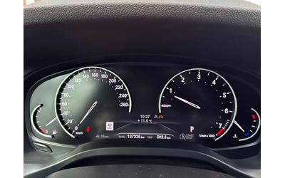 BMW X3 * xDrive30i * ПОДГРЕВ* ПАНОРАМА* - автомобили, коли, обяви за нови и употребявани 7