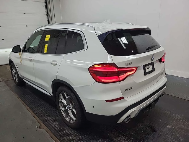 BMW X3 XDRIVE30I| DIGITAL| HUD| HARMAN/K| АМБИЕНТНО| ПАНО - автомобили, коли, обяви за нови и употребявани 4