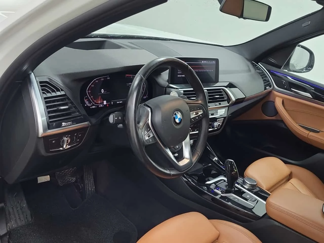 BMW X3 XDRIVE30I| DIGITAL| HUD| HARMAN/K| АМБИЕНТНО| ПАНО - автомобили, коли, обяви за нови и употребявани 7