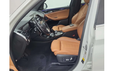 BMW X3 XDRIVE30I| DIGITAL| HUD| HARMAN/K| АМБИЕНТНО| ПАНО - автомобили, коли, обяви за нови и употребявани 8