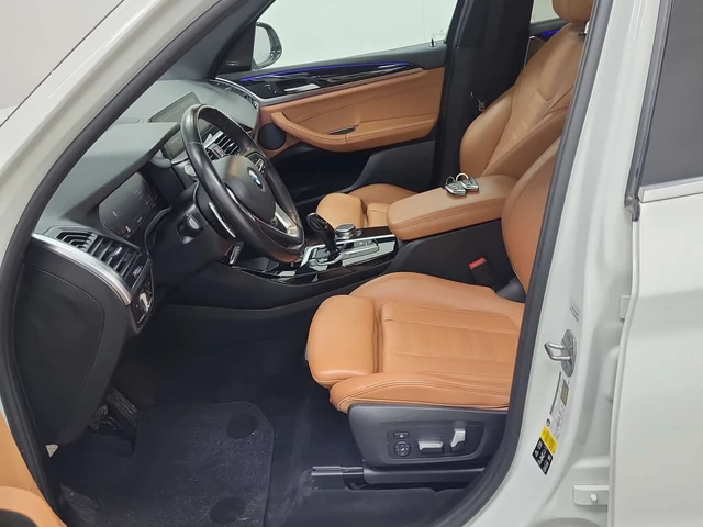 BMW X3 XDRIVE30I| DIGITAL| HUD| HARMAN/K| АМБИЕНТНО| ПАНО - автомобили, коли, обяви за нови и употребявани 8