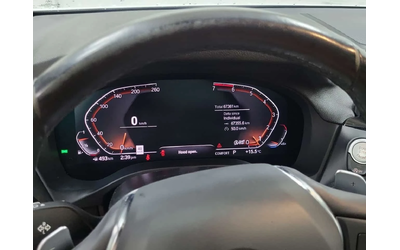 BMW X3 XDRIVE30I| DIGITAL| HUD| HARMAN/K| АМБИЕНТНО| ПАНО - автомобили, коли, обяви за нови и употребявани 9