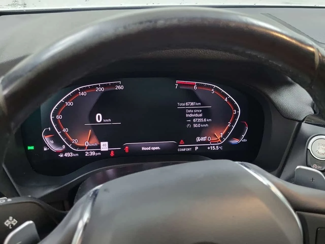BMW X3 XDRIVE30I| DIGITAL| HUD| HARMAN/K| АМБИЕНТНО| ПАНО - автомобили, коли, обяви за нови и употребявани 9
