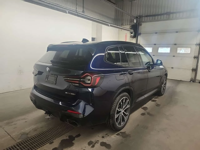 BMW X3 XDRIVE30I| M SPORT| SHADOWLINE| PANO| 2 КЛЮЧА - автомобили, коли, обяви за нови и употребявани 2