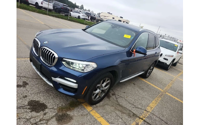 bmw-x3 - 0