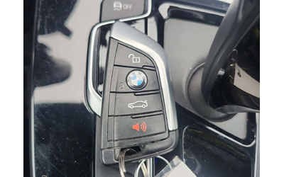 BMW X3 XDRIVE30i| ДИГИТАЛНО ТАБЛО| АМБИЕНТНО| ПАНОРАМА - автомобили, коли, обяви за нови и употребявани 12