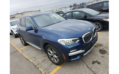 bmw-x3 - 1
