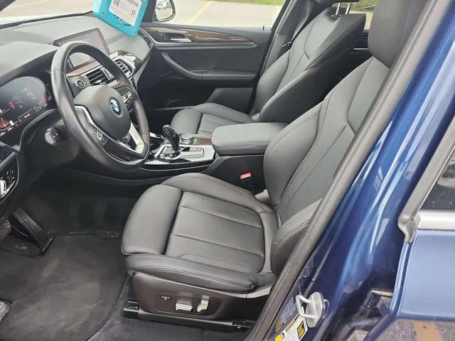 BMW X3 XDRIVE30i| ДИГИТАЛНО ТАБЛО| АМБИЕНТНО| ПАНОРАМА - автомобили, коли, обяви за нови и употребявани 7