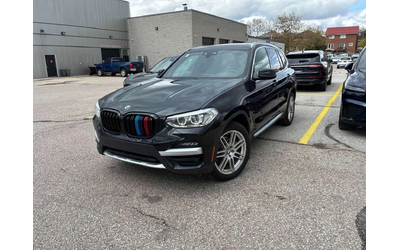 bmw-x3 - 0