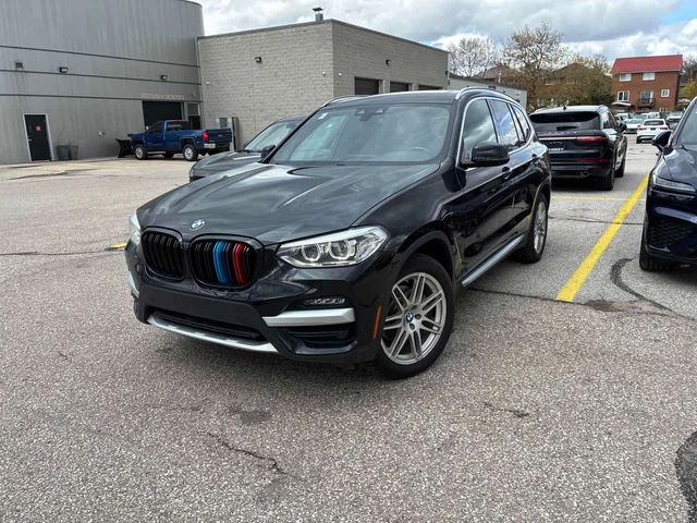 BMW X3 * xDrive30i * КАМЕРА * ПОДГРЕВ * ПАМЕТ * CARPLAY - автомобили, коли, обяви за нови и употребявани 0