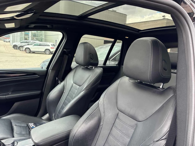 BMW X3 * xDrive30i * КАМЕРА * ПОДГРЕВ * ПАМЕТ * CARPLAY - автомобили, коли, обяви за нови и употребявани 14