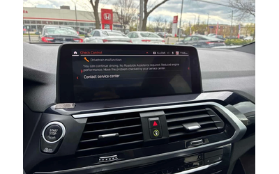 BMW X3 * xDrive30i * КАМЕРА * ПОДГРЕВ * ПАМЕТ * CARPLAY - автомобили, коли, обяви за нови и употребявани 15