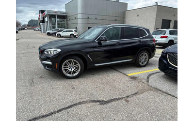 BMW X3 * xDrive30i * КАМЕРА * ПОДГРЕВ * ПАМЕТ * CARPLAY - автомобили, коли, обяви за нови и употребявани 16