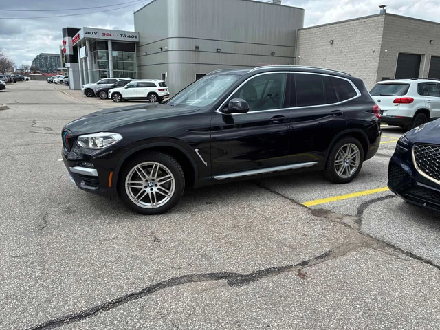 BMW X3 * xDrive30i * КАМЕРА * ПОДГРЕВ * ПАМЕТ * CARPLAY - автомобили, коли, обяви за нови и употребявани 16