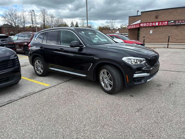 BMW X3 * xDrive30i * КАМЕРА * ПОДГРЕВ * ПАМЕТ * CARPLAY - автомобили, коли, обяви за нови и употребявани 2