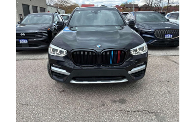 bmw-x3 - 5