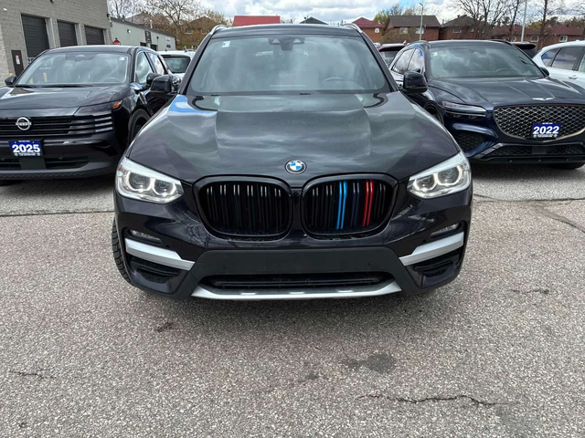BMW X3 * xDrive30i * КАМЕРА * ПОДГРЕВ * ПАМЕТ * CARPLAY - автомобили, коли, обяви за нови и употребявани 5