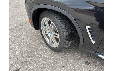BMW X3 * xDrive30i * КАМЕРА * ПОДГРЕВ * ПАМЕТ * CARPLAY - автомобили, коли, обяви за нови и употребявани 6