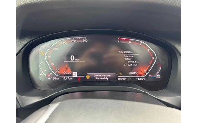 BMW X3 * xDrive30i * КАМЕРА * ПОДГРЕВ * ПАМЕТ * CARPLAY - автомобили, коли, обяви за нови и употребявани 7