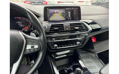 BMW X3 * xDrive30i * КАМЕРА * ПОДГРЕВ * ПАМЕТ * CARPLAY - автомобили, коли, обяви за нови и употребявани 8
