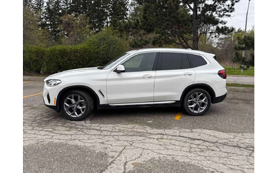 bmw-x3 - 1
