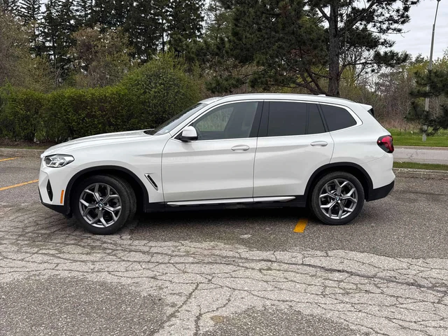 BMW X3 * xDrive30i * ПОДГРЕВ * КАМЕРА * PANO * CARPLAY - автомобили, коли, обяви за нови и употребявани 1